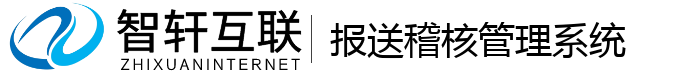 报送稽核管理系统